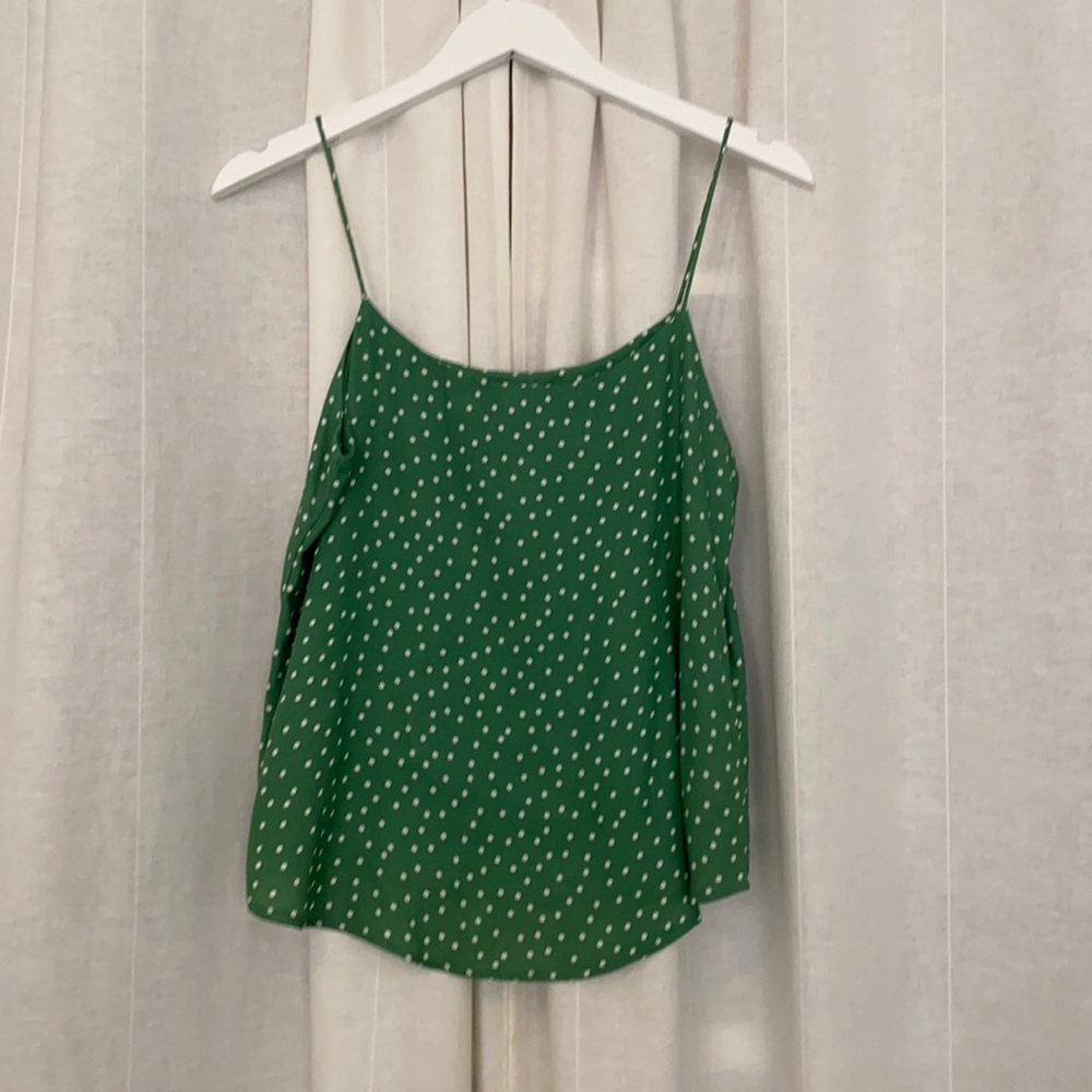 Reformation Tank